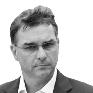 Flávio Bolsonaro