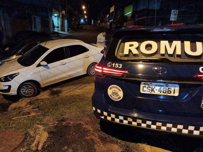 Apreensão 2