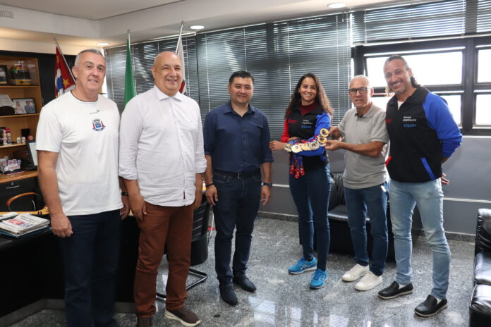 Atleta 2