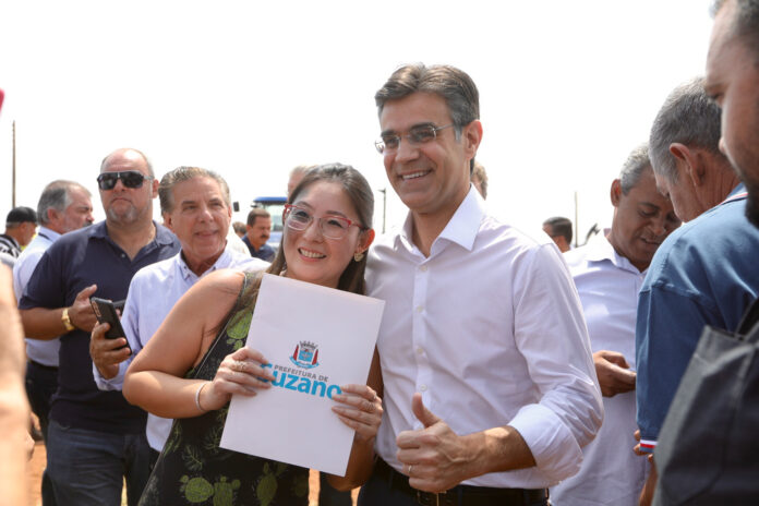 Carolina e governador 1