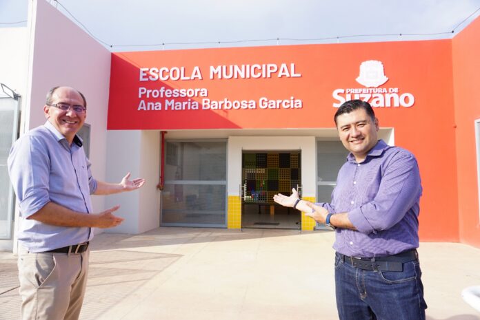 Escola 1 WC