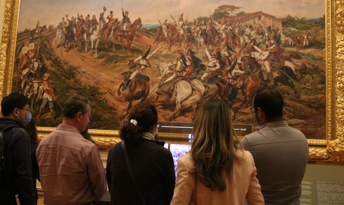 Museu do Ipiranga