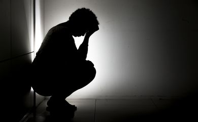 Depressão, suicidio