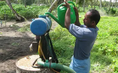 agro