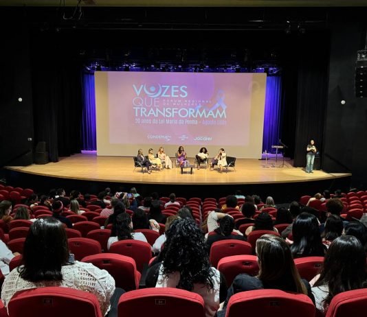 CONDEMAT+ leva Fórum Regional de Mulheres a Ferraz de Vasconcelos e Mogi das Cruzes em outubro