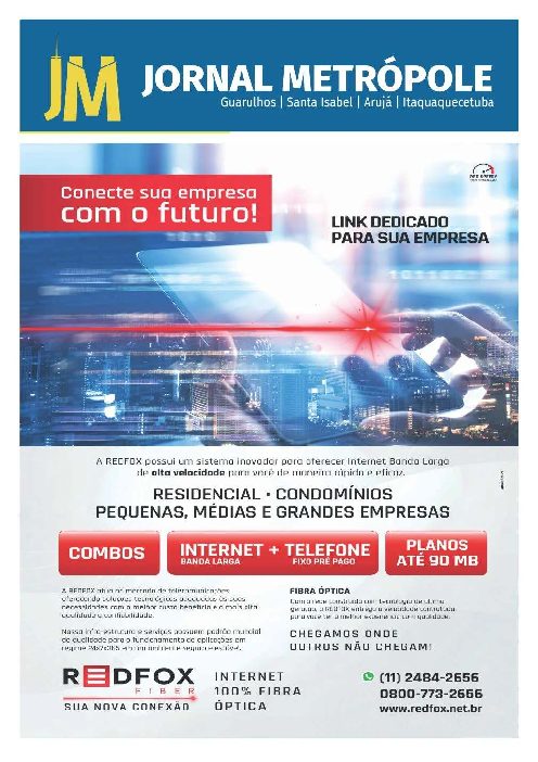 Capa da edição 238
